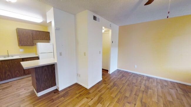 Kitchen/Dining - Sedona Springs