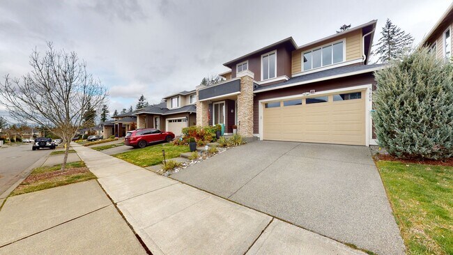 Building Photo - Auburn Lakeland Hills area/Lakeview Community- 4 bedroom 2.5 bathroom with AC - Available May 5th!