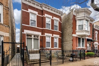 Building Photo - 853 N Winchester Ave