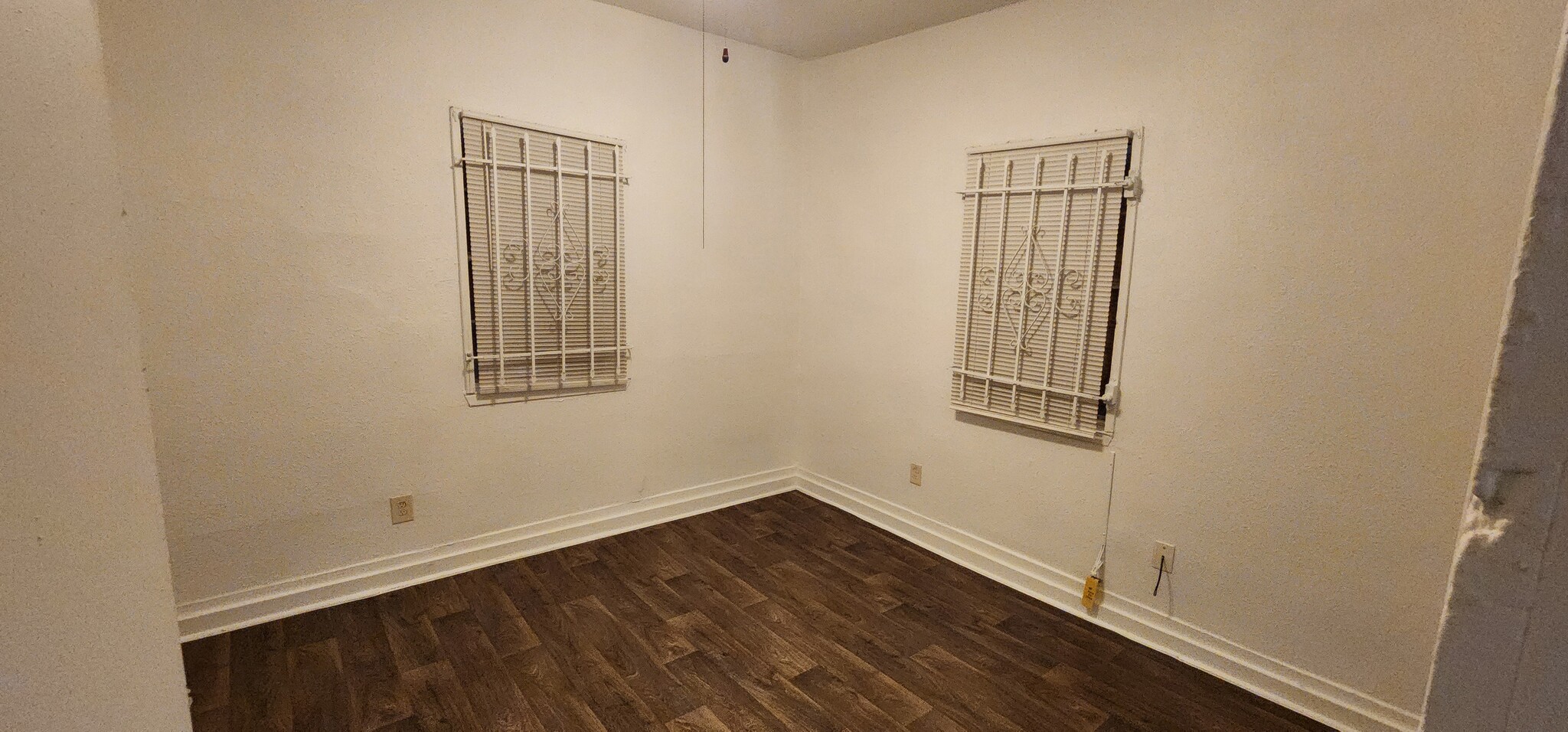 Bedroom 3 - 2301 Burkett St