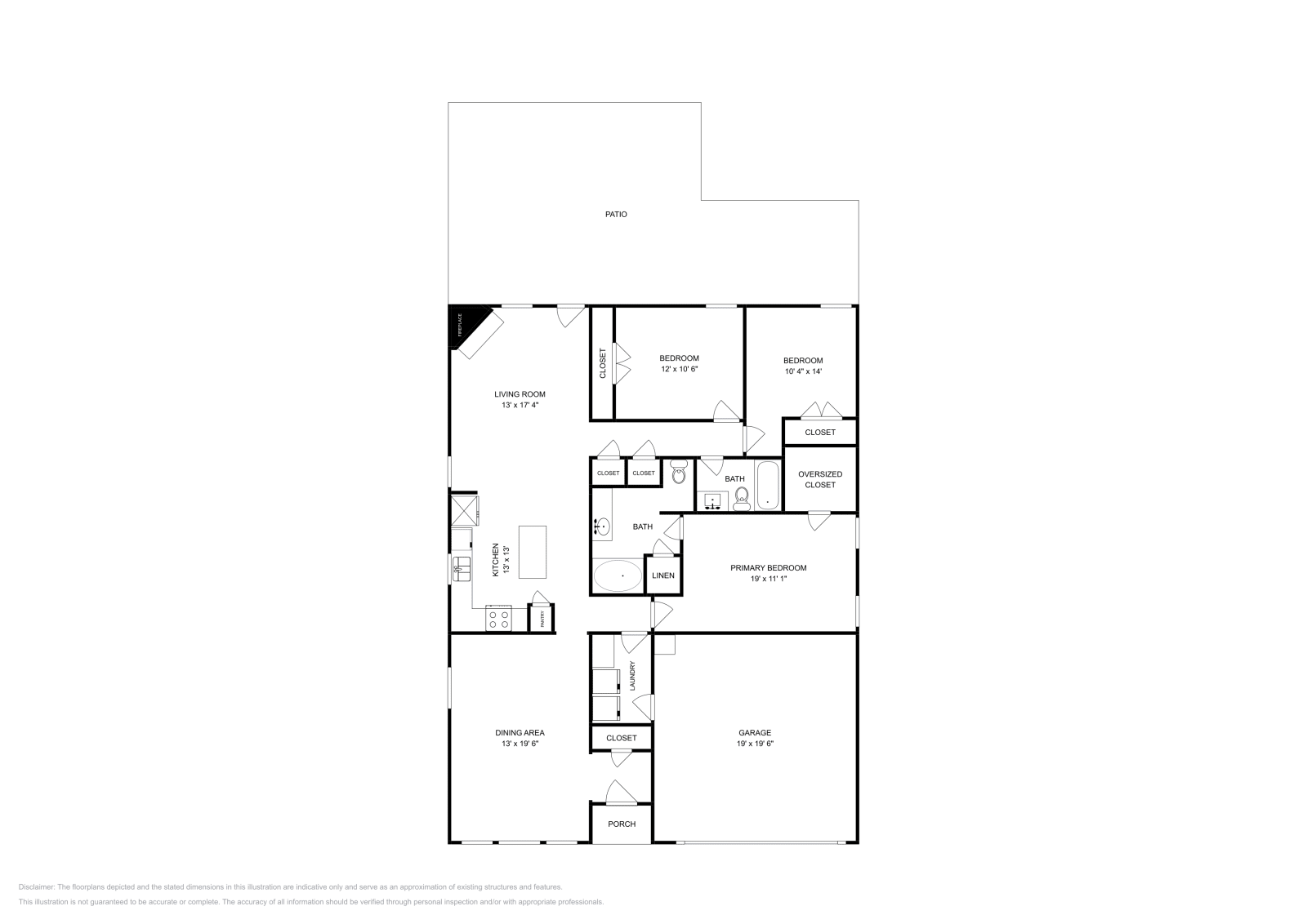 Building Photo - 7112 Avington Way