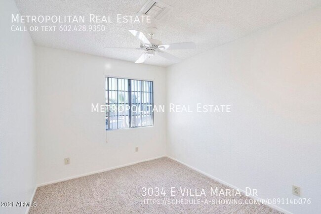 Building Photo - 3034 E Villa Maria Dr