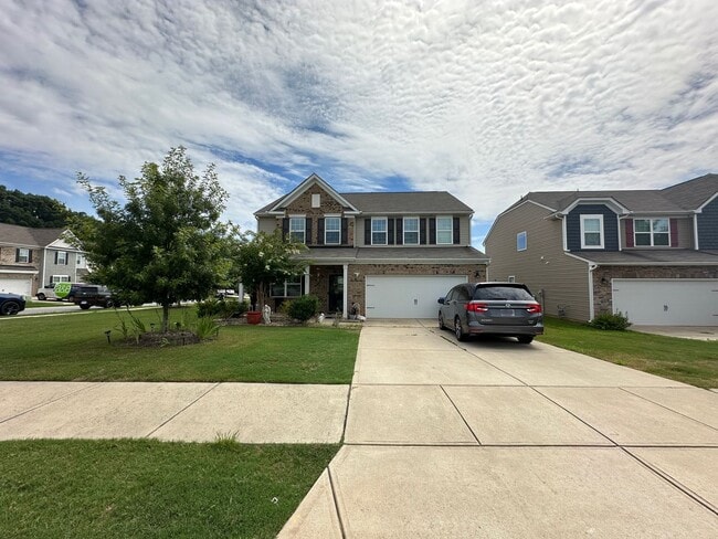 Primary Photo - CORNER LOT