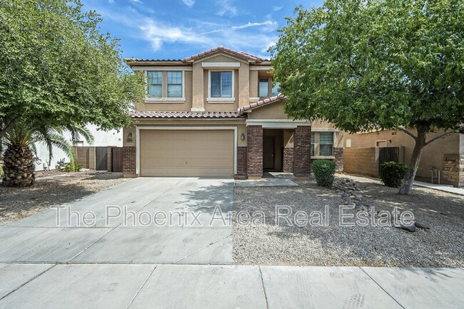 Primary Photo - 43476 Caven Dr