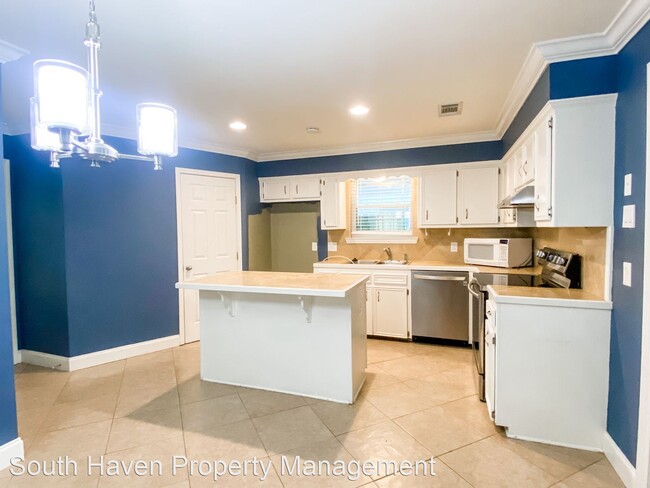 Building Photo - 3 br, 2 bath House - 3935 Country Hill Drive