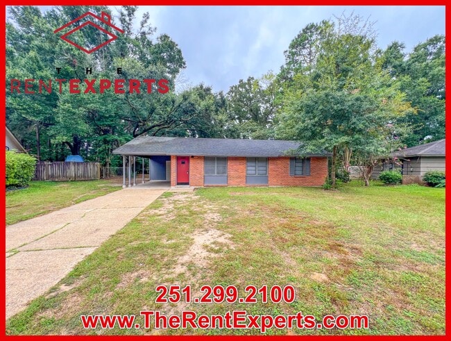 Building Photo - 5301 S David Langan Dr