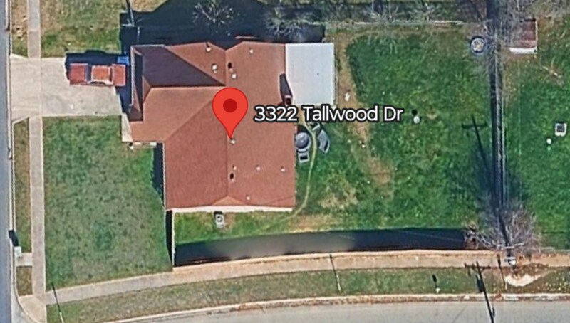 Building Photo - 3322 Tallwood Dr