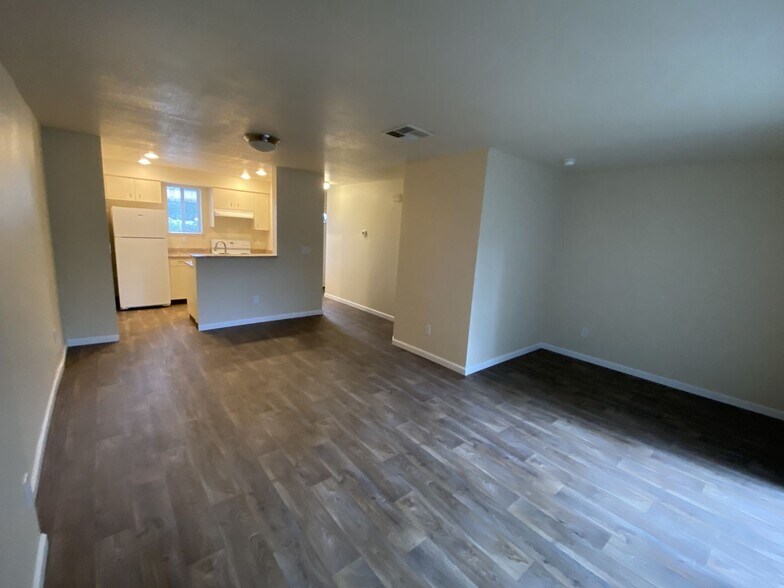 Interior Photo - Riverwood Apartments