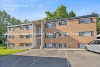 Building Photo - 204 N East St