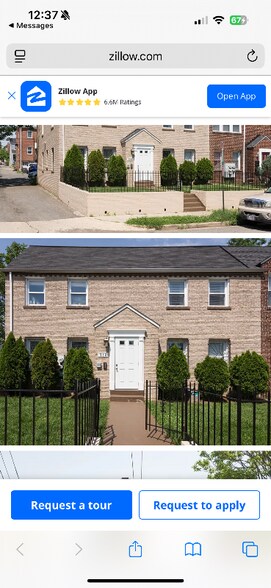 Building Photo - 308 18th Pl NE