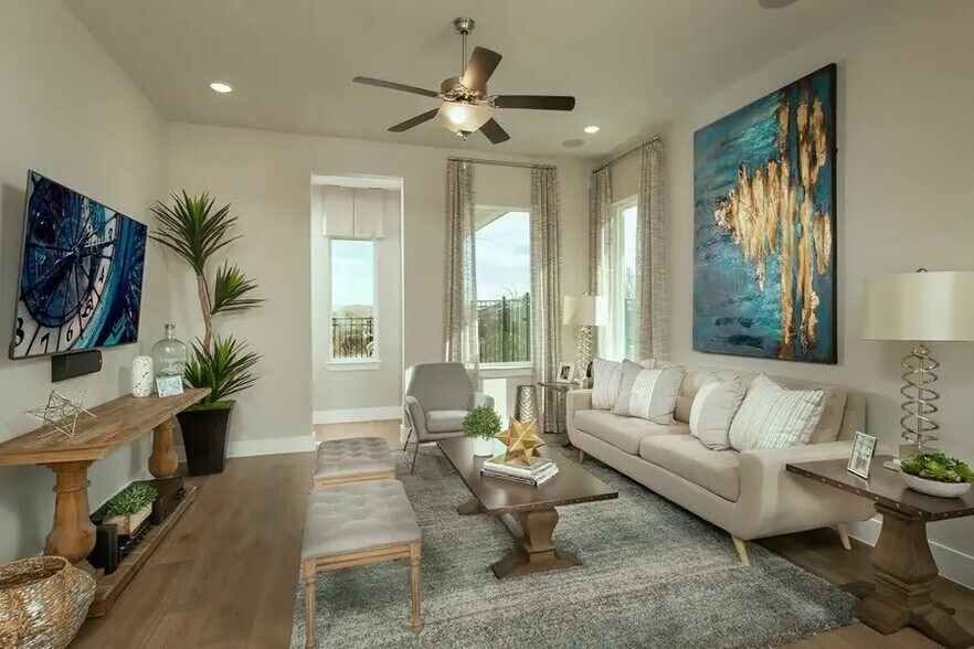 Building Photo - 8379 Nunley Ln