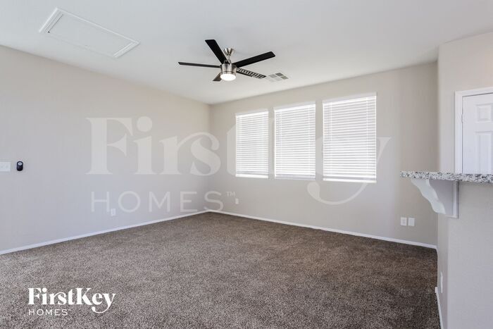 Building Photo - 6462 Lovett Canyon St