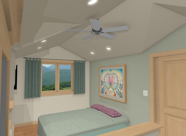 Building Photo - 3405 Mount Veeder Rd