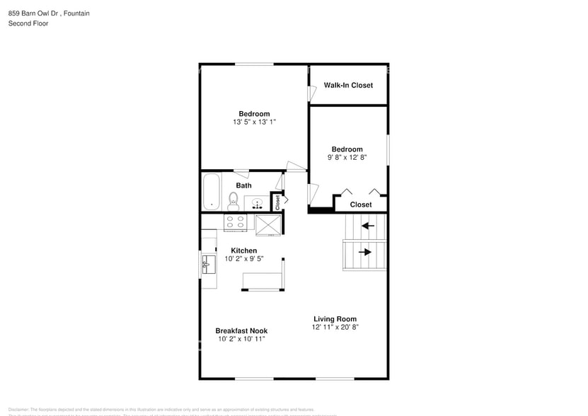 Building Photo - 859 Barn Owl Dr