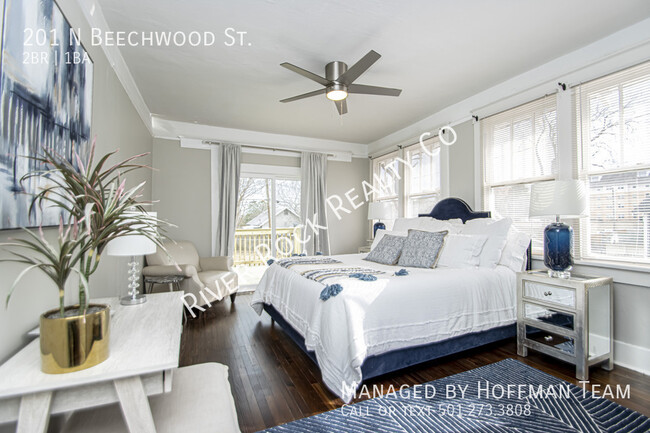 Building Photo - 201 Beechwood St