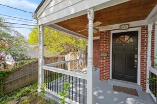 Building Photo - 8413 Spencer Ct