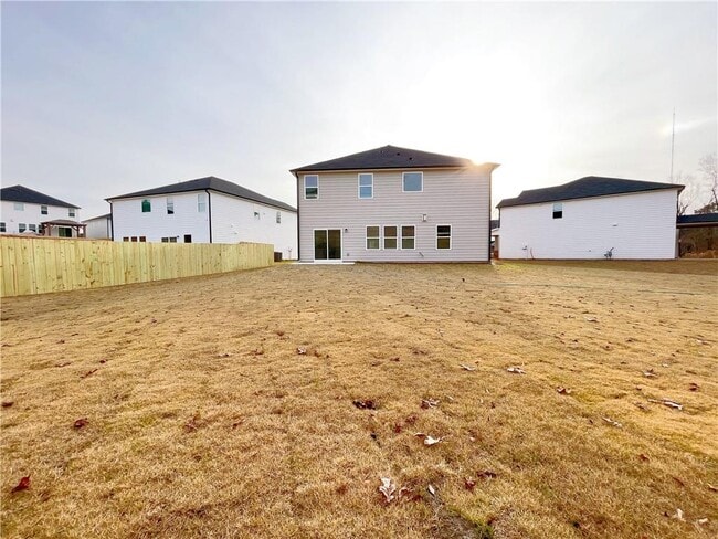 Building Photo - 6003 Hickory Crk Ct