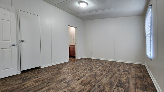 Building Photo - Coming Soon (December 2025)!! Beautiful 3 bedroom, 2 bath mobile home