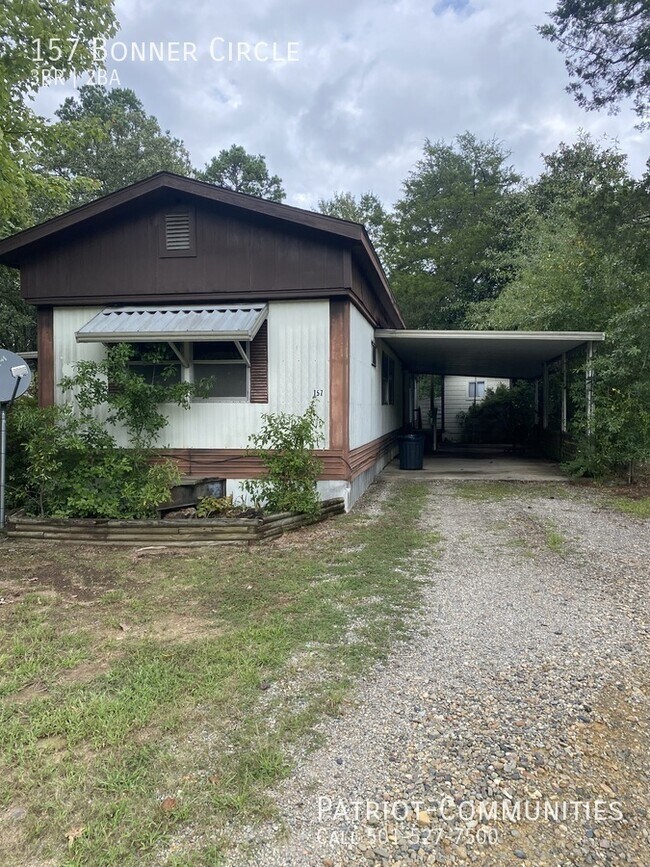 Building Photo - 157 Bonner Cir