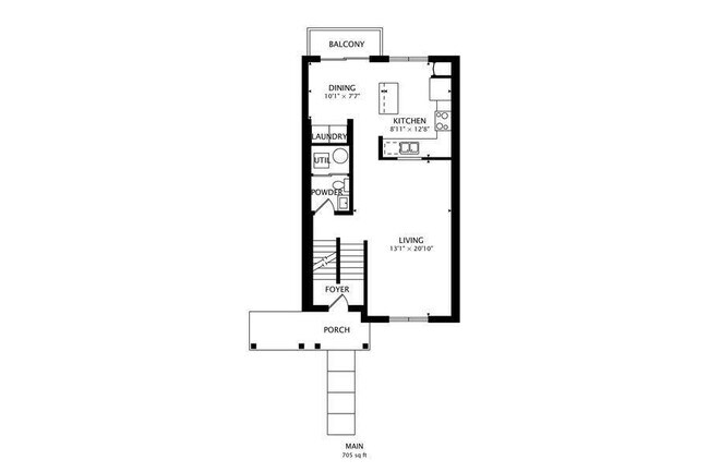 Building Photo - 28792 Pondview Dr