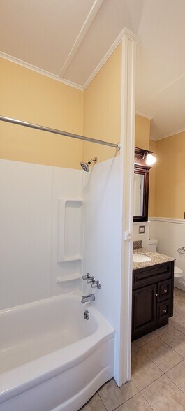 Bathroom - 463 W Church St