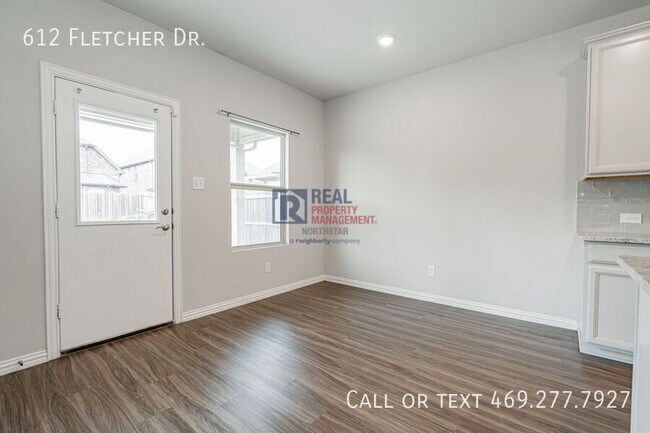 Building Photo - 612 Fletcher Dr