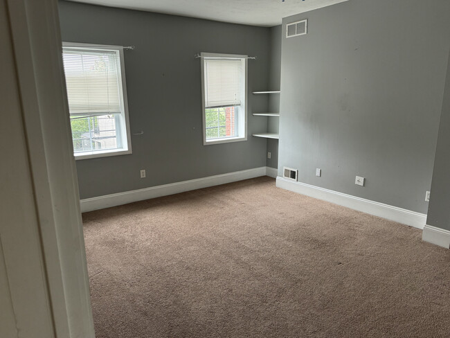 Front Bedroom - 165 43rd St