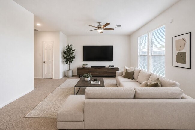 Building Photo - 17334 Texas Willow Dr