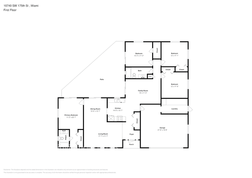 Building Photo - 10740 SW 175th St