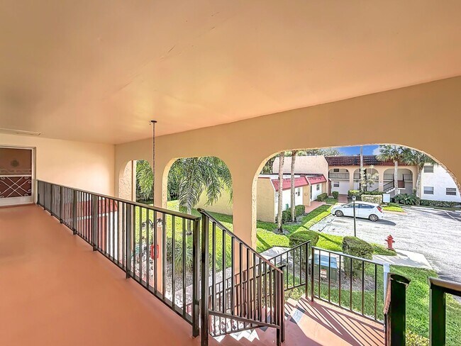 Building Photo - Desirable 55 plus community condo unit with a view of the lake on the 2nd Floor.