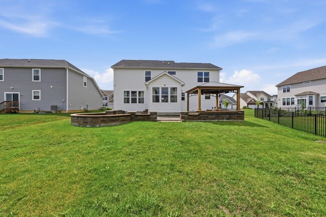 Building Photo - 637 Bald Eagle Dr