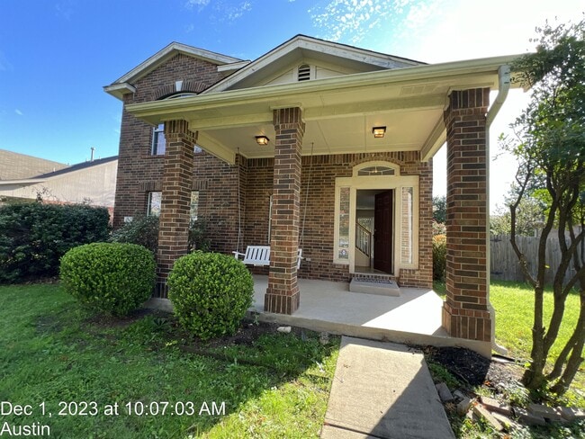 Building Photo - 2805 Marcus Abrams Blvd
