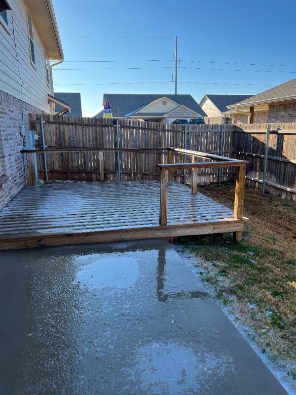 Building Photo - 907 Dart Ct