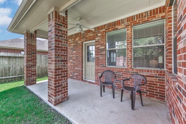 Building Photo - 6511 Lavender Bend Ln