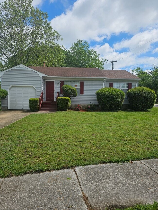 Primary Photo - 2 Langille Ct