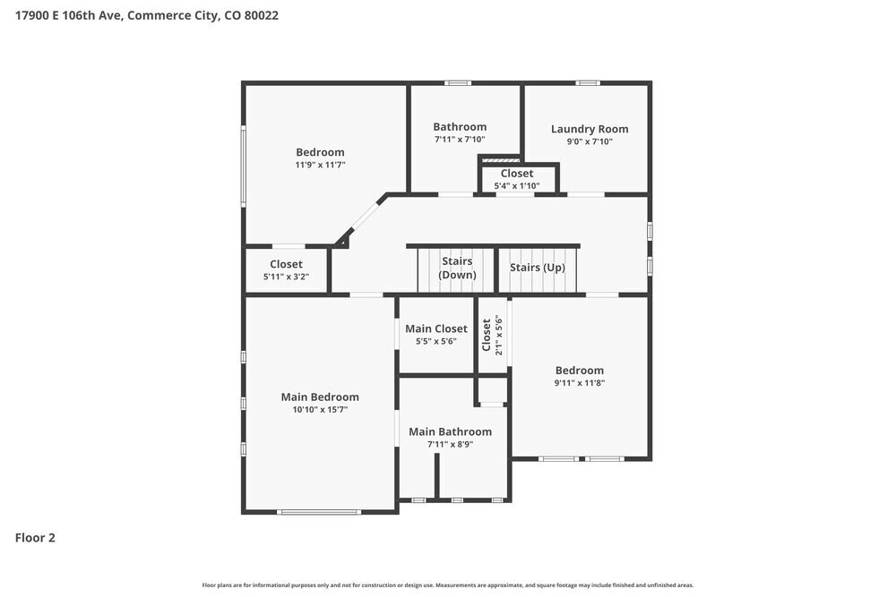 Building Photo - 17900 East 106th Avenue