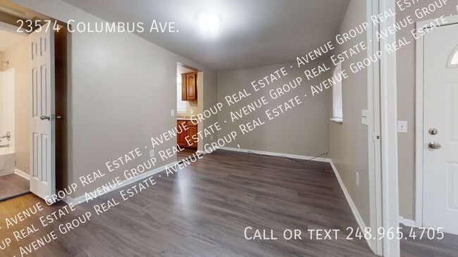 Building Photo - 23574 Columbus Ave