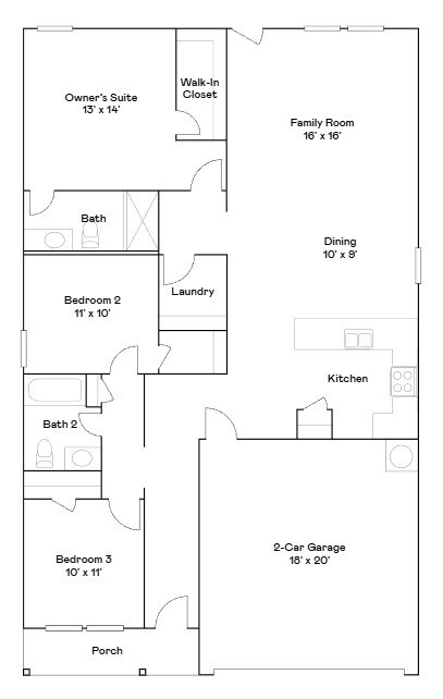 Building Photo - 12532 Huntington Rdg Wy