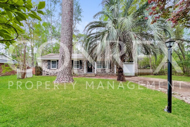 Primary Photo - Great home in Summerville!