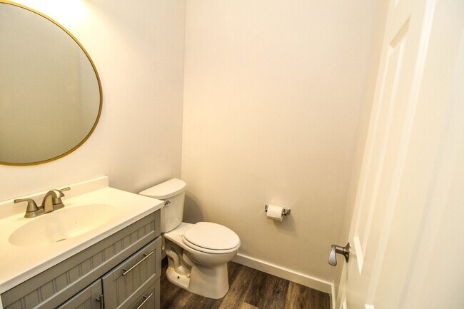 Building Photo - COMING SOON! Beautiful and modern two stor...