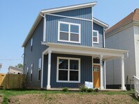 Building Photo - 1446 Wendell Ave