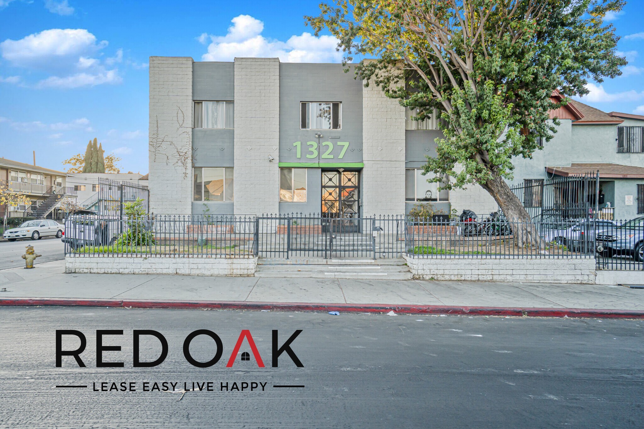 Building Photo - 1327 Magnolia Ave