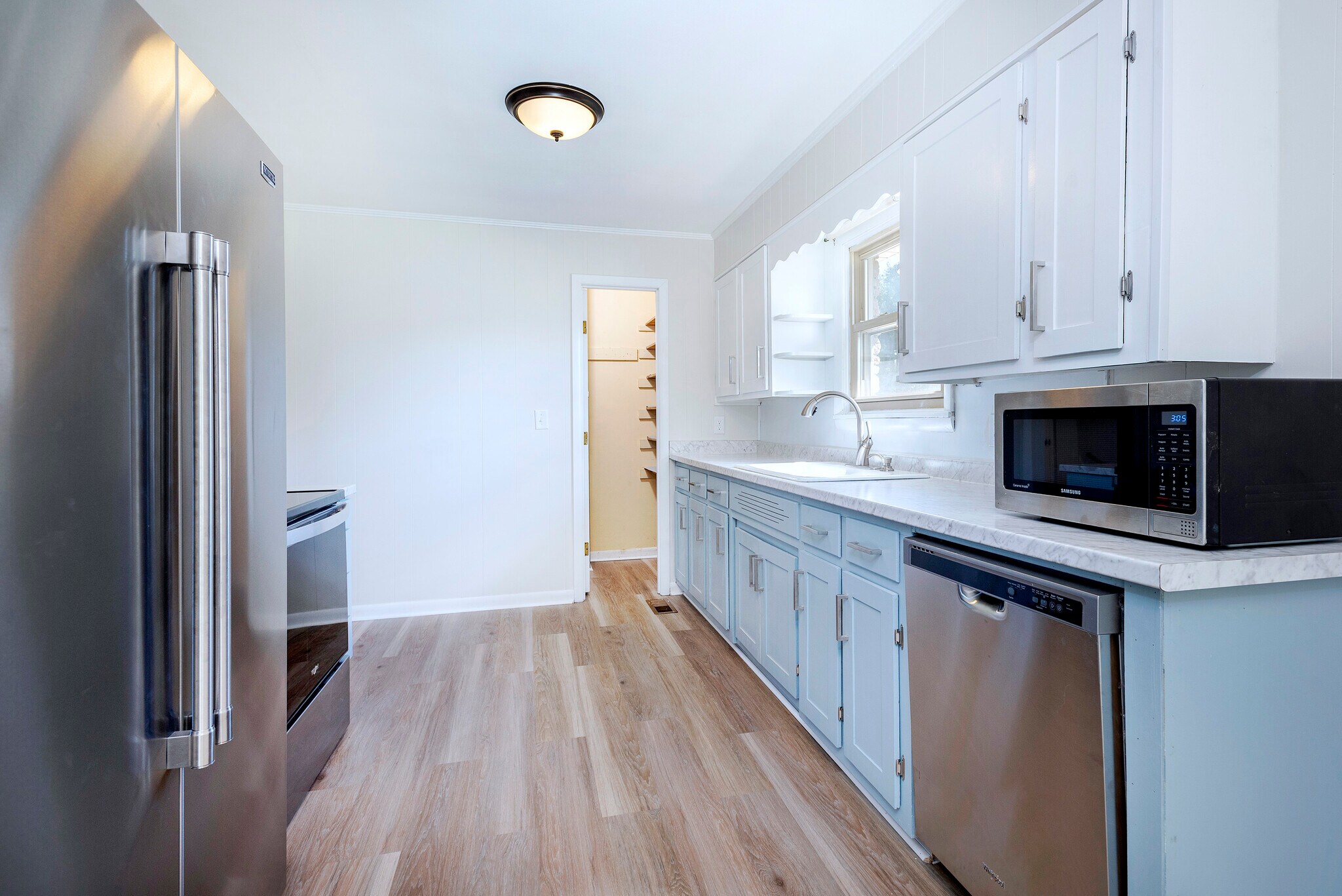 Kitchen - 5760 Saundersville Rd