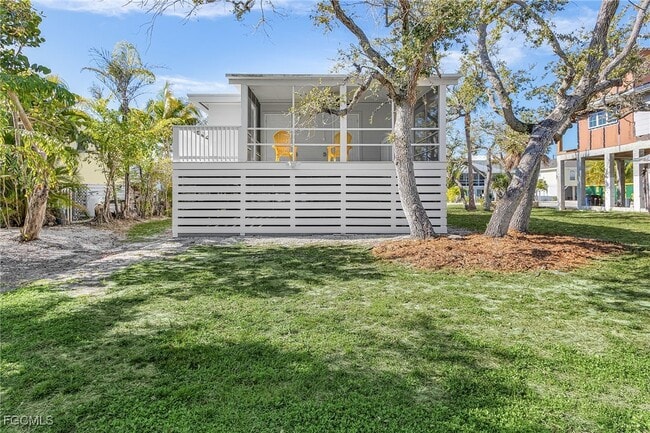 Building Photo - 5731 Lauder St