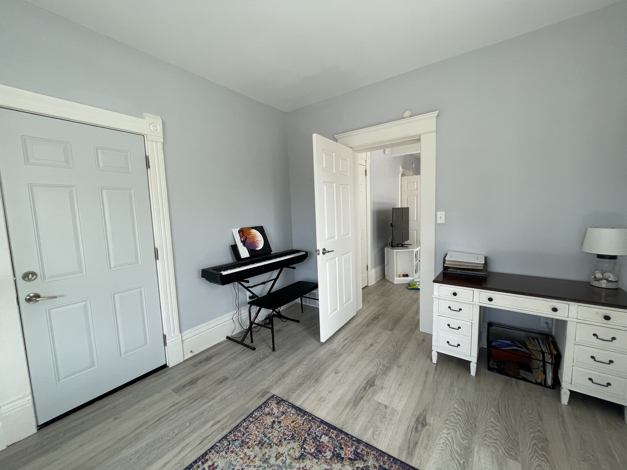 Bedroom 1 - 641 Fillmore St NE
