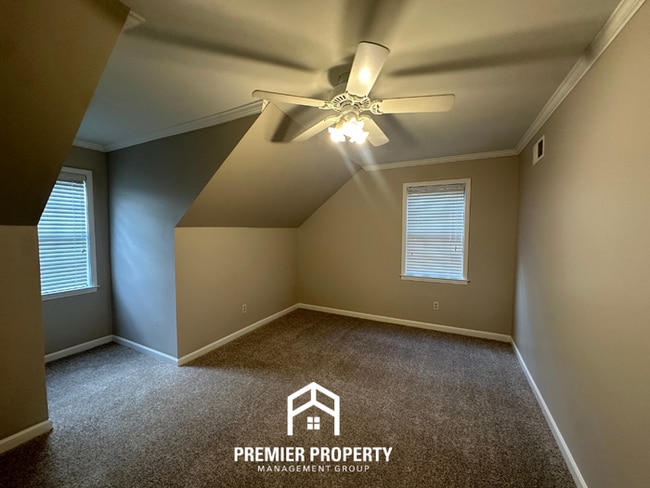 Building Photo - Spacious 4BR Cordova Home with Hardwood Floors, Fireplace & Fenced Yard
