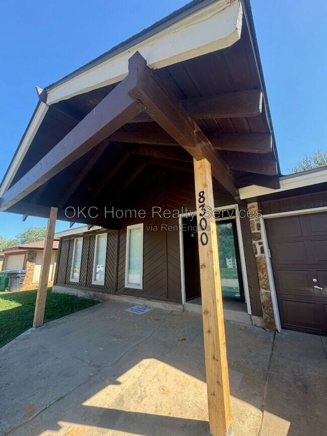 Building Photo - 8300 NW 86th St