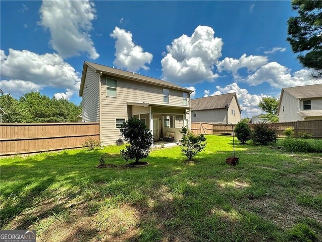 Building Photo - 454 Easley Dr SE