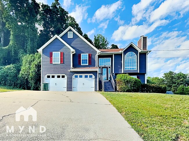 Primary Photo - 3370 Saddleton Way