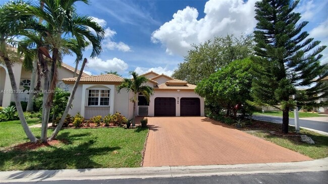 Building Photo - 9794 NW 29th Terrace